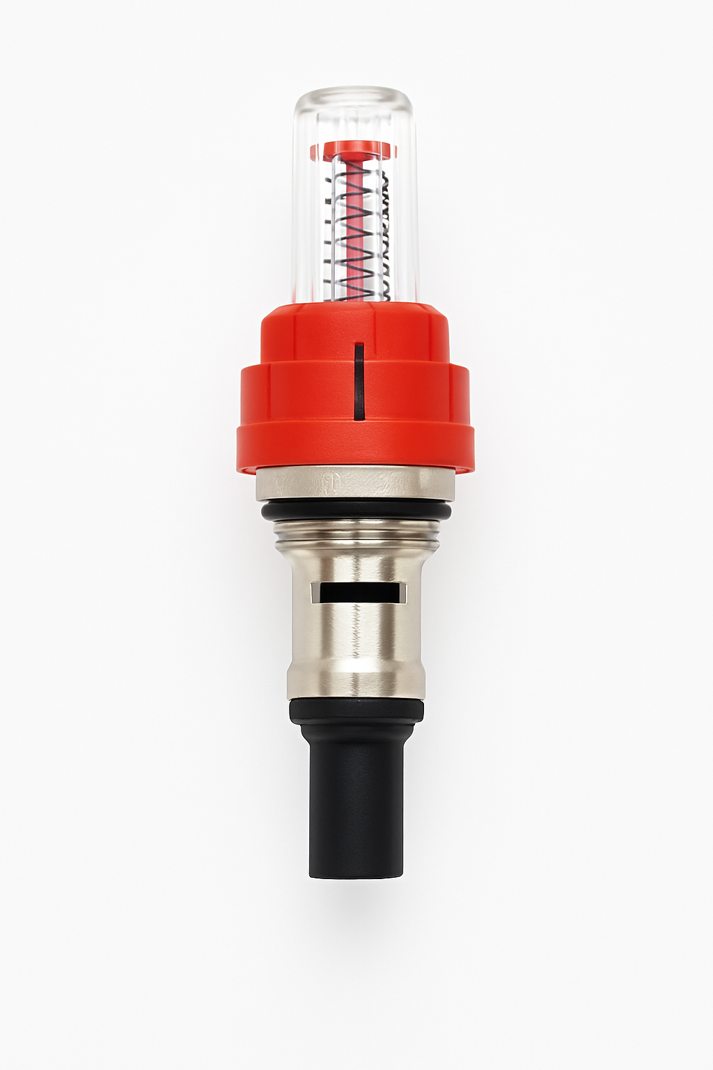 Replacement flow meter