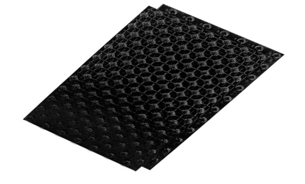 WarmzBord CLIP panel (box of 22) 1400x800x22