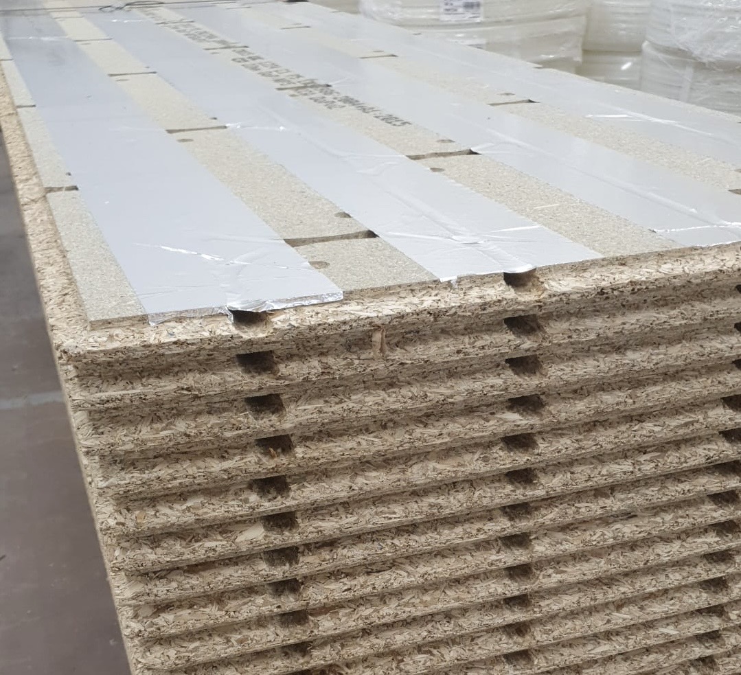 DECK LT Boards