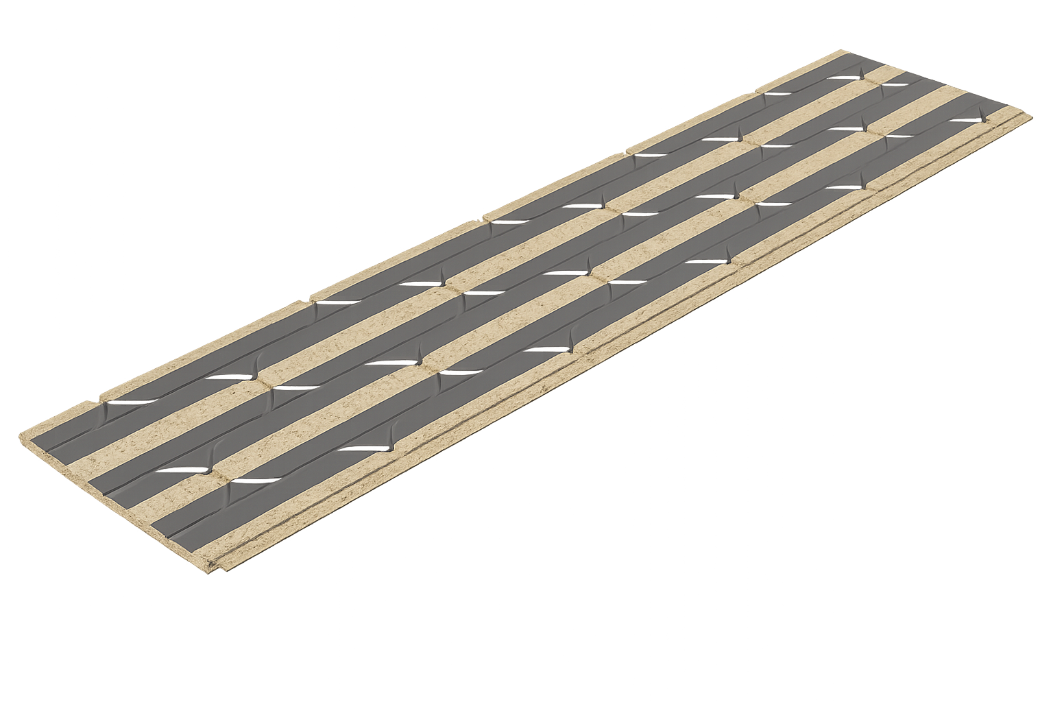 DECK LT Panel