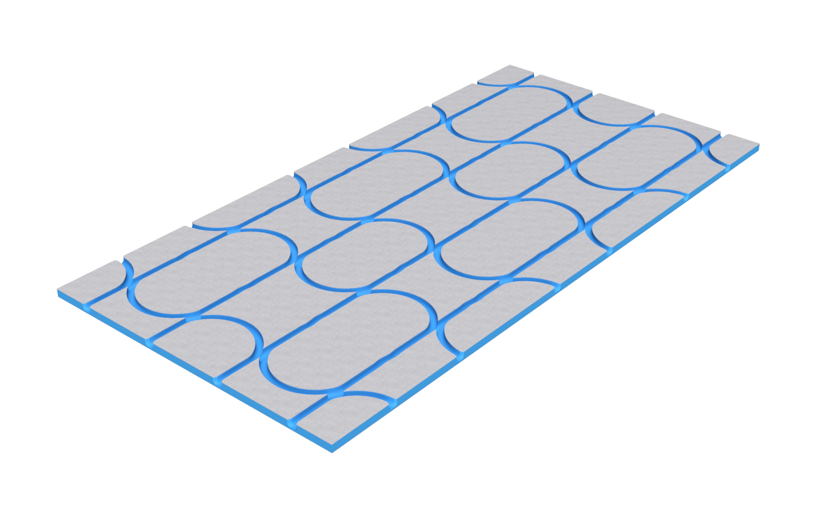 TILE Panel